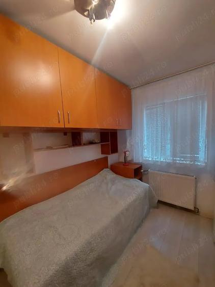 Garsonieră nedecomandată în Boul Roșu