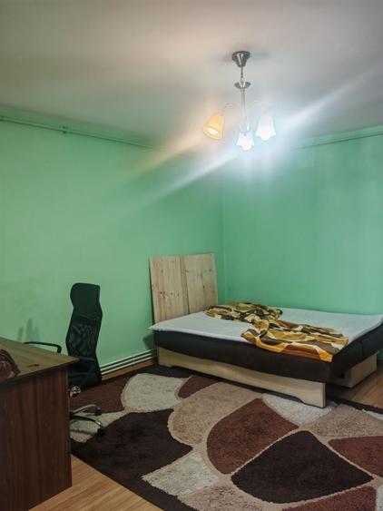 PF inchiriez garsoniera cu CT mobilata nou, Manastur - 5