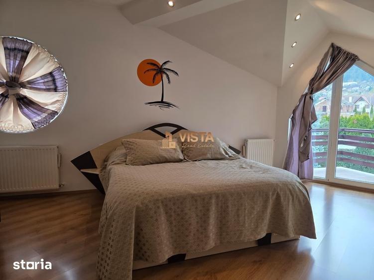 Casă cu 3 camere decomandat cu Teren 600 Mp în Bunloc