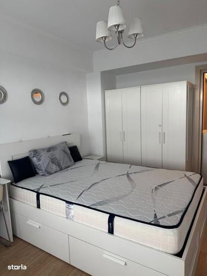 Apartament cu 2 camere în Breazu