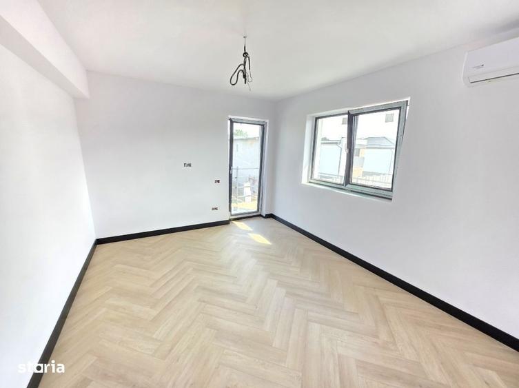 Casă cu 4 camere cu Teren 500 Mp în Central