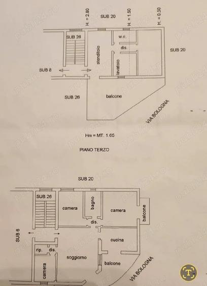 Casă cu 3 camere cu Teren 180 Mp în Lunca Calnicului