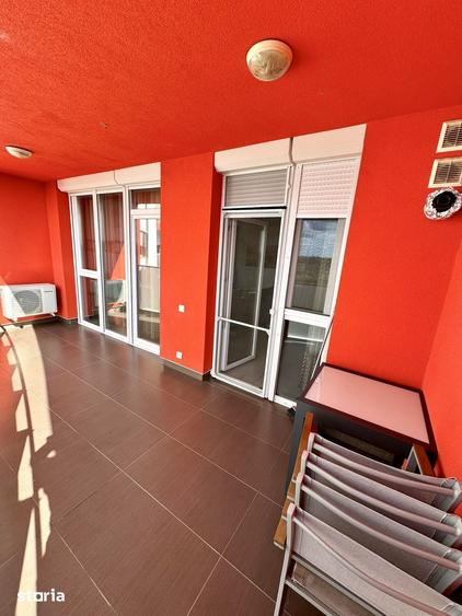 Apartament cu 3 camere decomandat în Micălaca