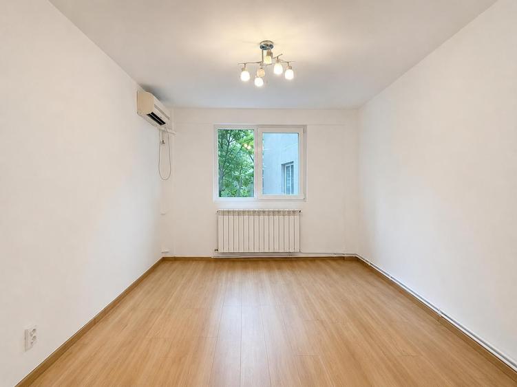 2 camere transformat in 3 | Centrală proprie | Metrou Lujerului - 2