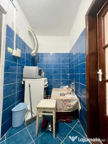 Garsonieră în Central
