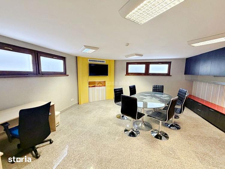Spațiu comercial, de 70 mp, în Ultracentral