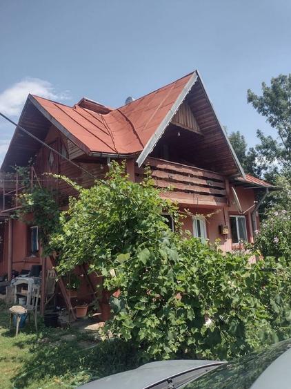 Casă cu 3 camere în Odăeni