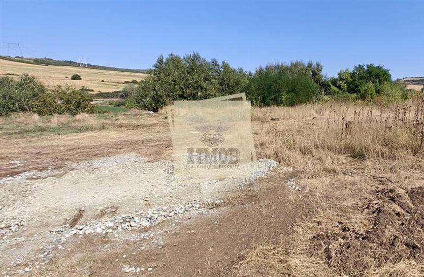 Teren Construcții intravilan de 717 mp, în Șura Mare