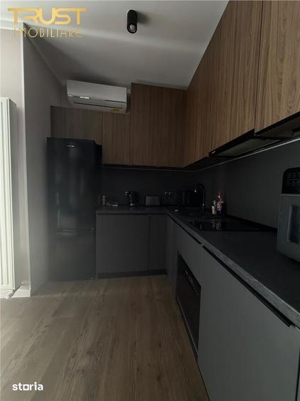 Apartament 1 camera | LUX | Zorilor - 7