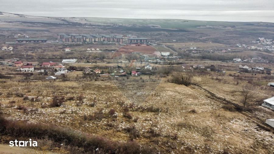 Teren extravilan 3,200mp Chinteni UAT Cluj-Napoca - 2