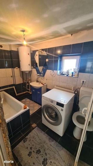 Casă cu 3 camere cu Teren 1112 Mp în Valea Iașului