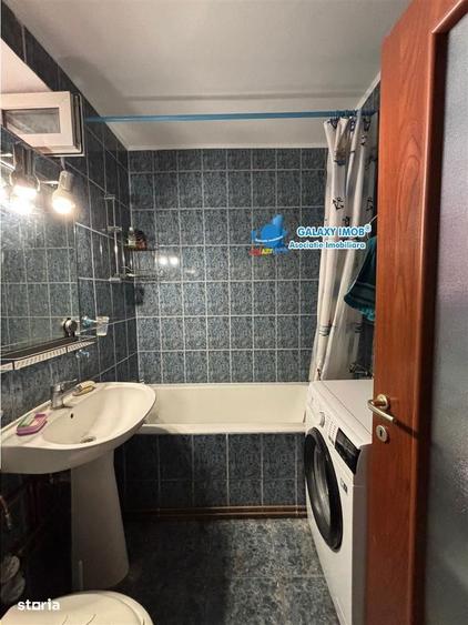 Apartament cu 2 camere semidecomandat, mobilat în Ferdinand