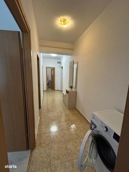 Apartament cu 2 camere decomandat în Granit