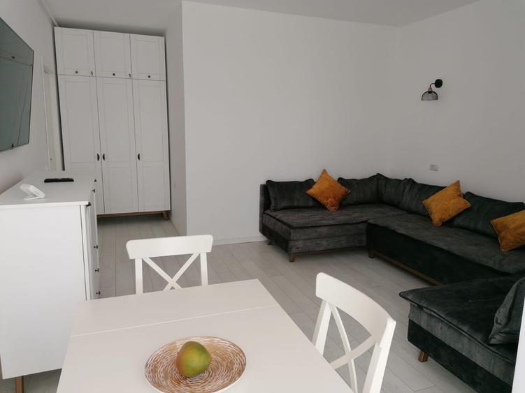 Apartament cu 2 camere decomandat în Nord