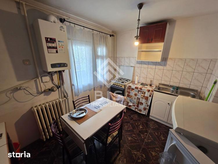 Apartament cu 2 camere decomandat în Independenței