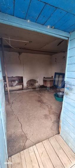 Casă cu 3 camere cu Teren 3500 Mp în Aiton