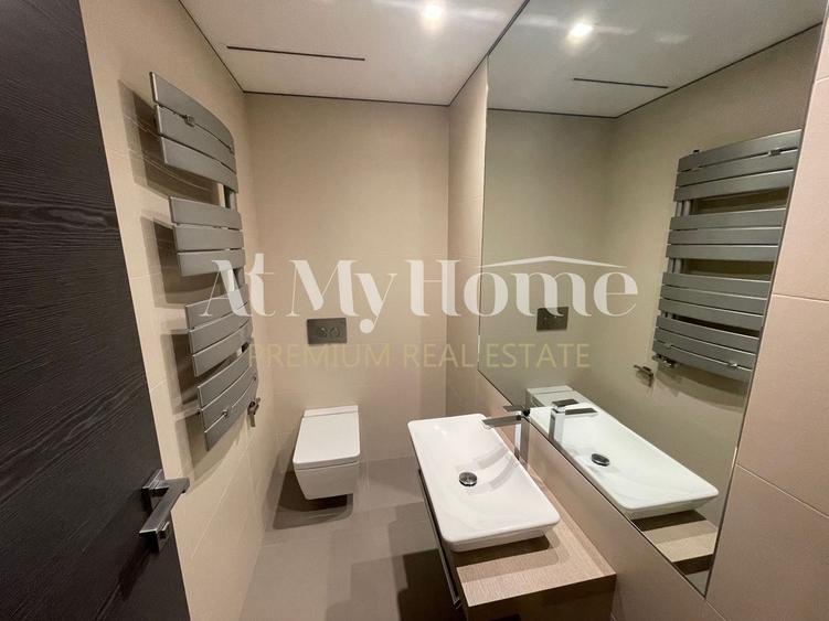 Apartament nou, spectaculos cu 5camere, finisaje lux, prima inchiriere, 2parcari - 14
