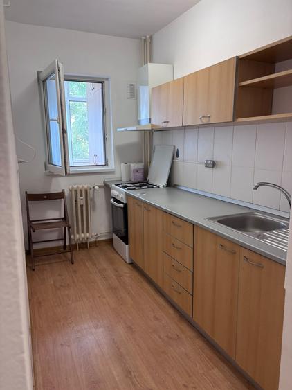 Garsonieră/ Banu Manta/ Pța Victoriei/ Bloc izolat/ AC/ Pet friendly - 7