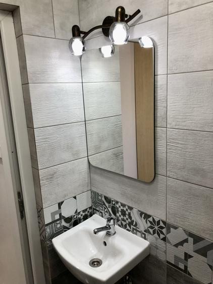 Garsonieră nedecomandată în Pantelimon