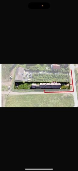 Spațiu comercial, de 340 mp, în Târgu Secuiesc