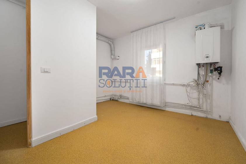 Spațiu comercial, de 60 mp, în Sud