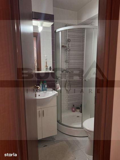 Apartament cu 4 camere în Mărăști