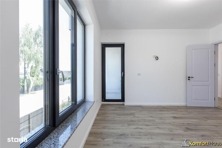 Casă cu 3 camere cu Teren 375 Mp în Hemeiuș