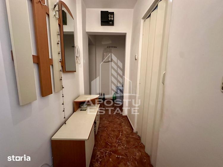 Apartament cu 3 camere, mobilat în Șagului