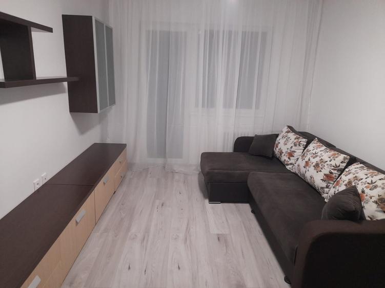 Apartament cu 2 camere semidecomandat în Șofronea