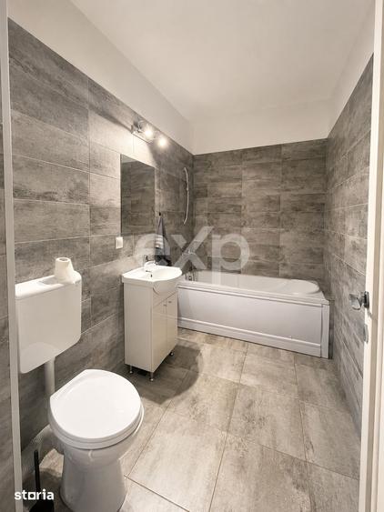 Apartament 2 camere | Parcare | Zona Stejarului - 5