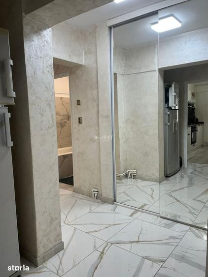 Apartament 2 camere, Bulevardul Dacia, 480 euro - 8