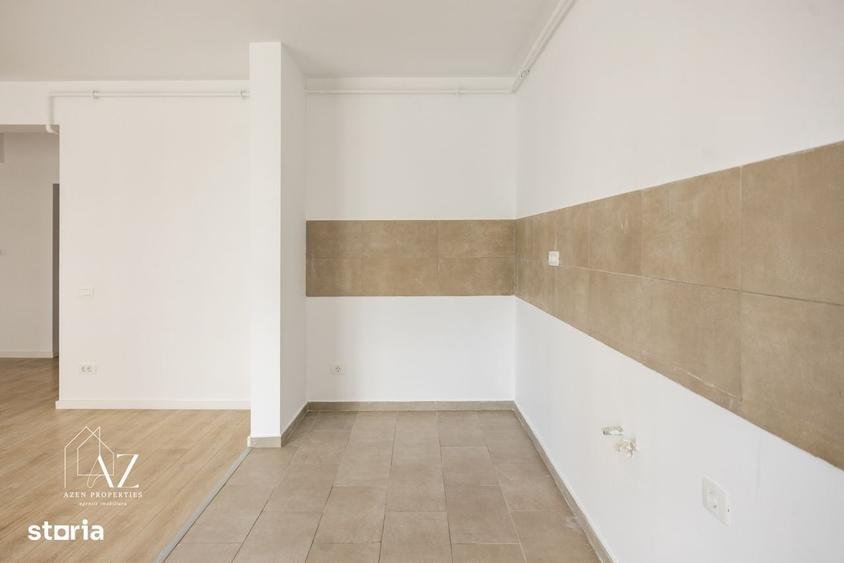 APARTAMENT 2 CAMERE - MAURER - Loc de Parcare Inclus - 3