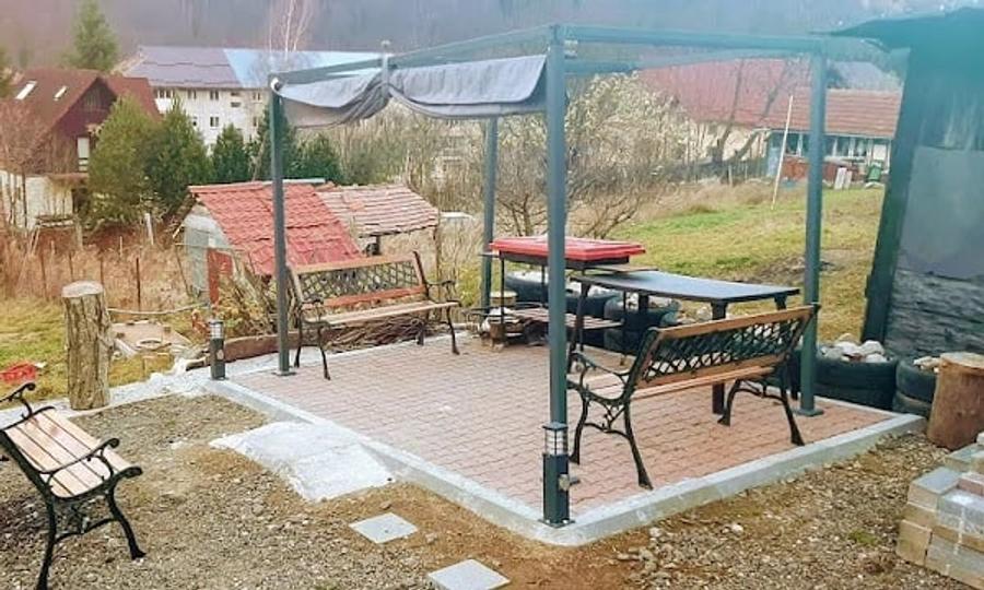 Garsonieră semidecomandată în Central