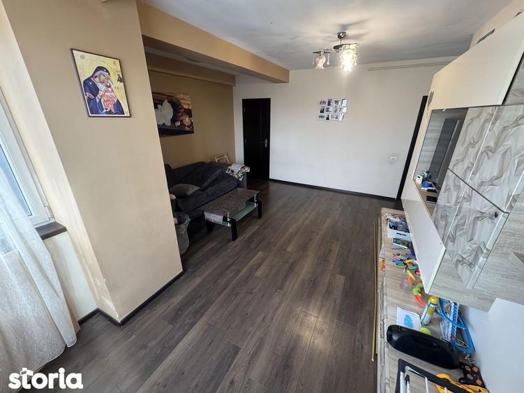 Apartament 2 camere zona Gara - 5