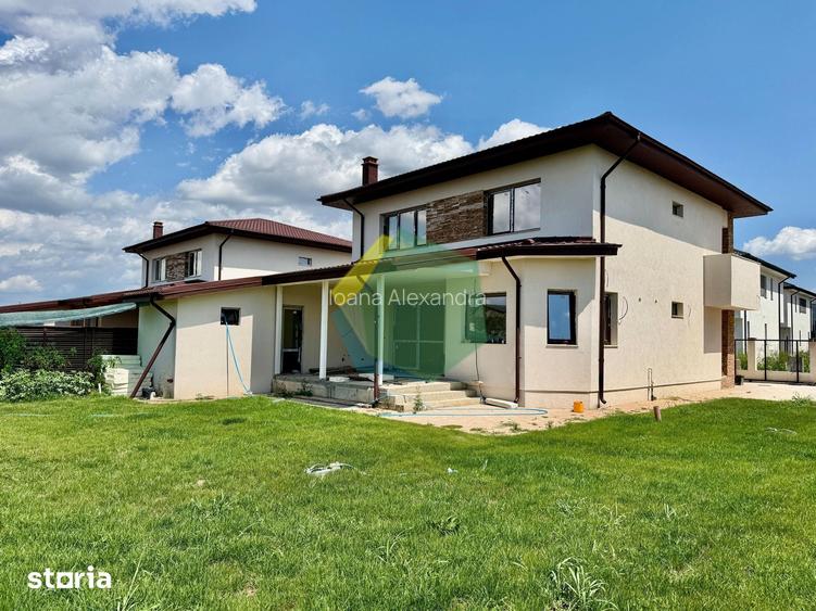 5 camere | Teren 650mp | Otopeni, Odai Zona Matei B.
