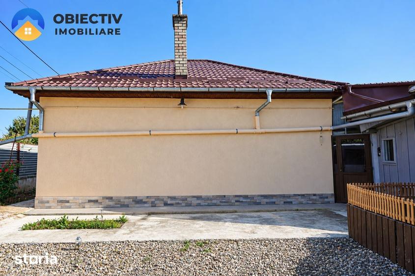 Casa 5 camere, 100 mp, teren 312 mp, Piatra Neamt - 1