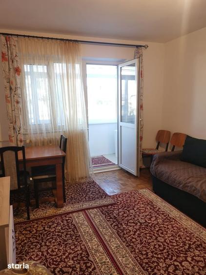 Apartament cu 2 camere decomandat în Nord