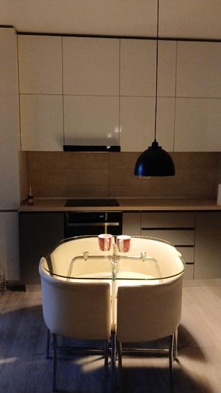 Apartament cu 2 camere semidecomandat în Grozăvești