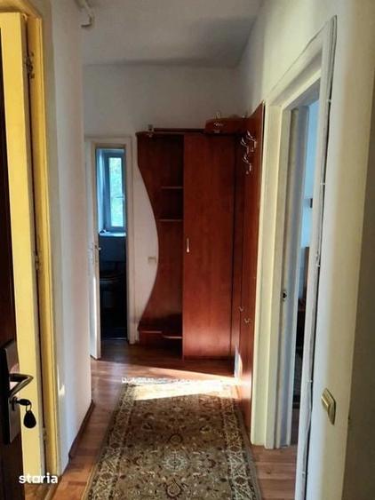 Apartament cu 2 camere în Schei