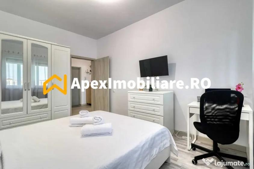 Apartament 2 camere de inchiriat Militari Bucure?ti | ApexI - 1