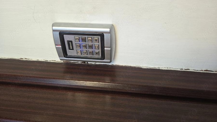 Spațiu comercial, de 120 mp, în Ultracentral