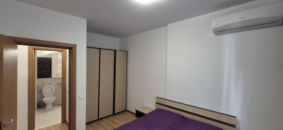 Apartament cu 2 camere în Bucureștii Noi