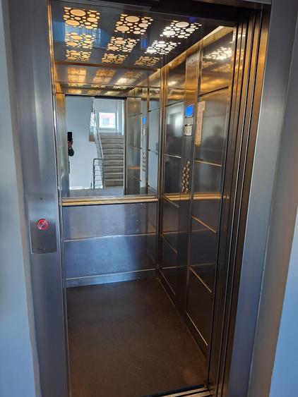 Apartament cu 2 camere decomandat, mobilat în Tudor Vladimirescu