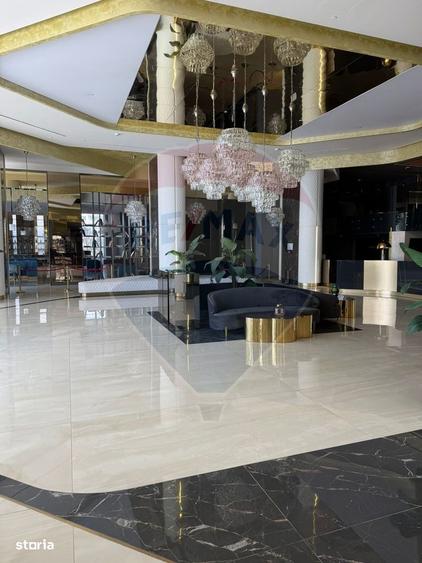 Apartament 2camere de vanzare in Hotel 5 stele -Mamaia - 4