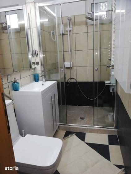 Apartament cu 2 camere în Primăverii