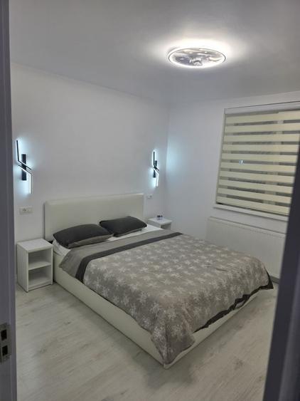 Apartament cu 2 camere semidecomandat în Ultracentral