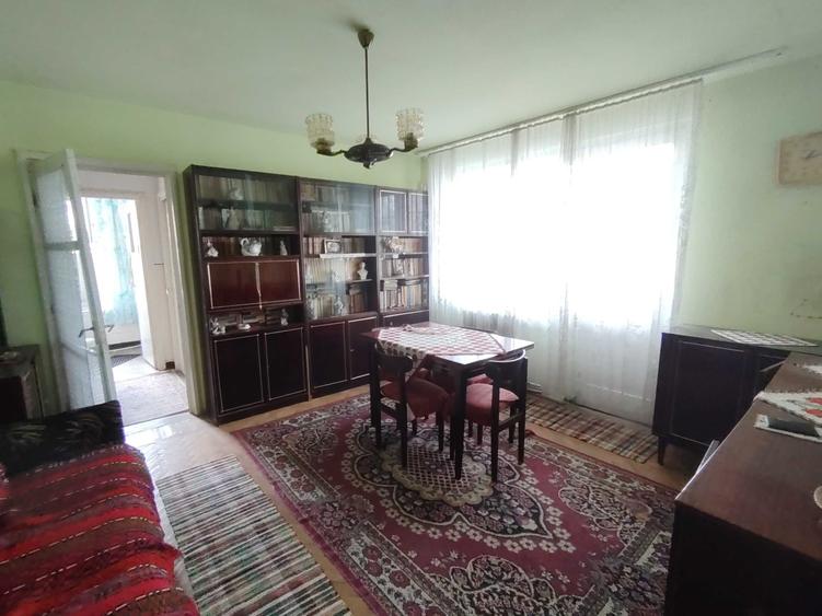 Apartament 2 camere Hunedoara - 3