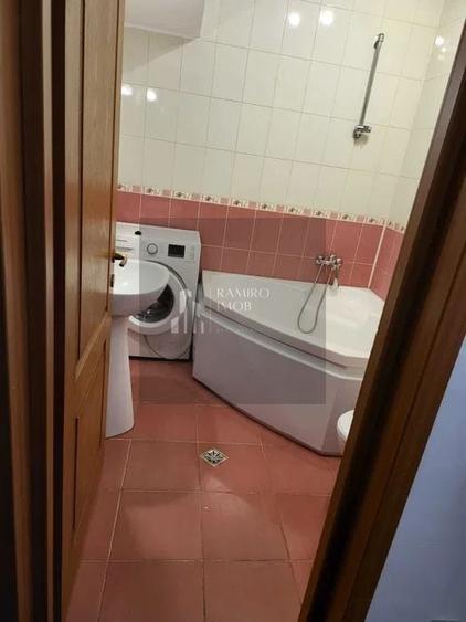 Apartament cu 2 camere decomandat în Nicolae Grigorescu