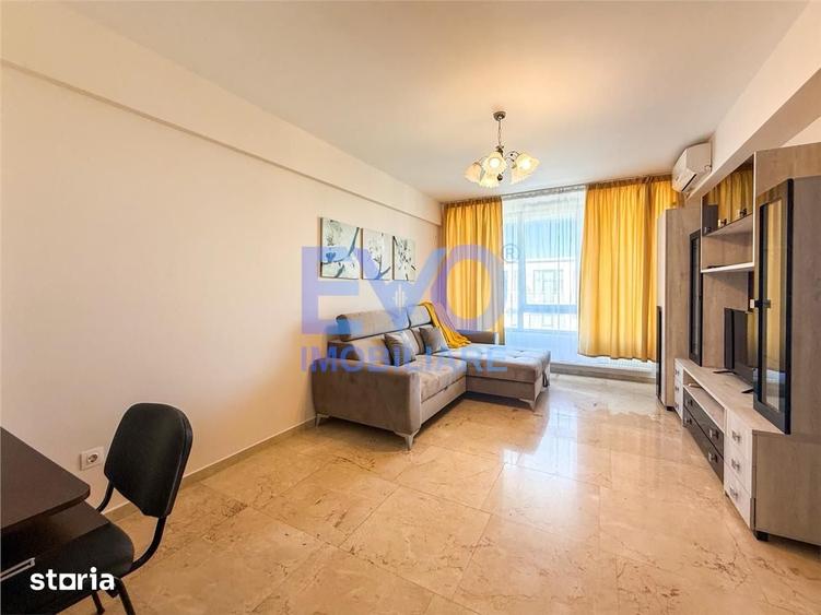 Apartament 2 camere, masina de spalat vase, Exclusive Residence Copou - 3