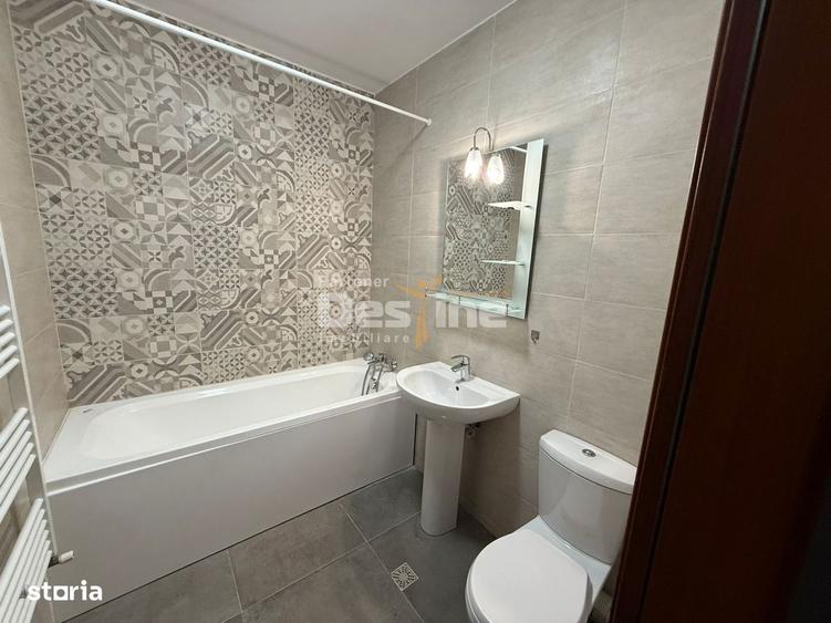 Apartament cu 2 camere în Ciupercenii Noi